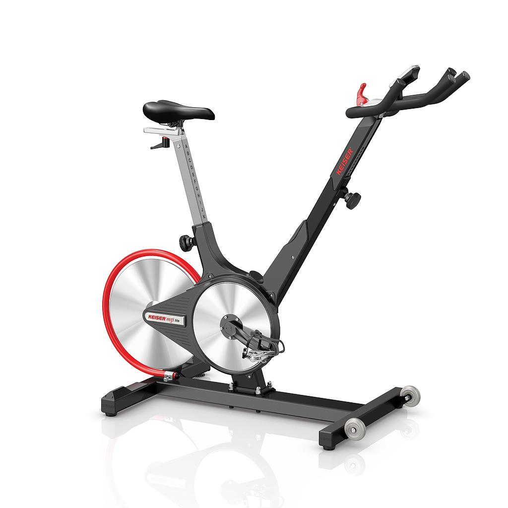 Bicicleta Ciclo Keiser
