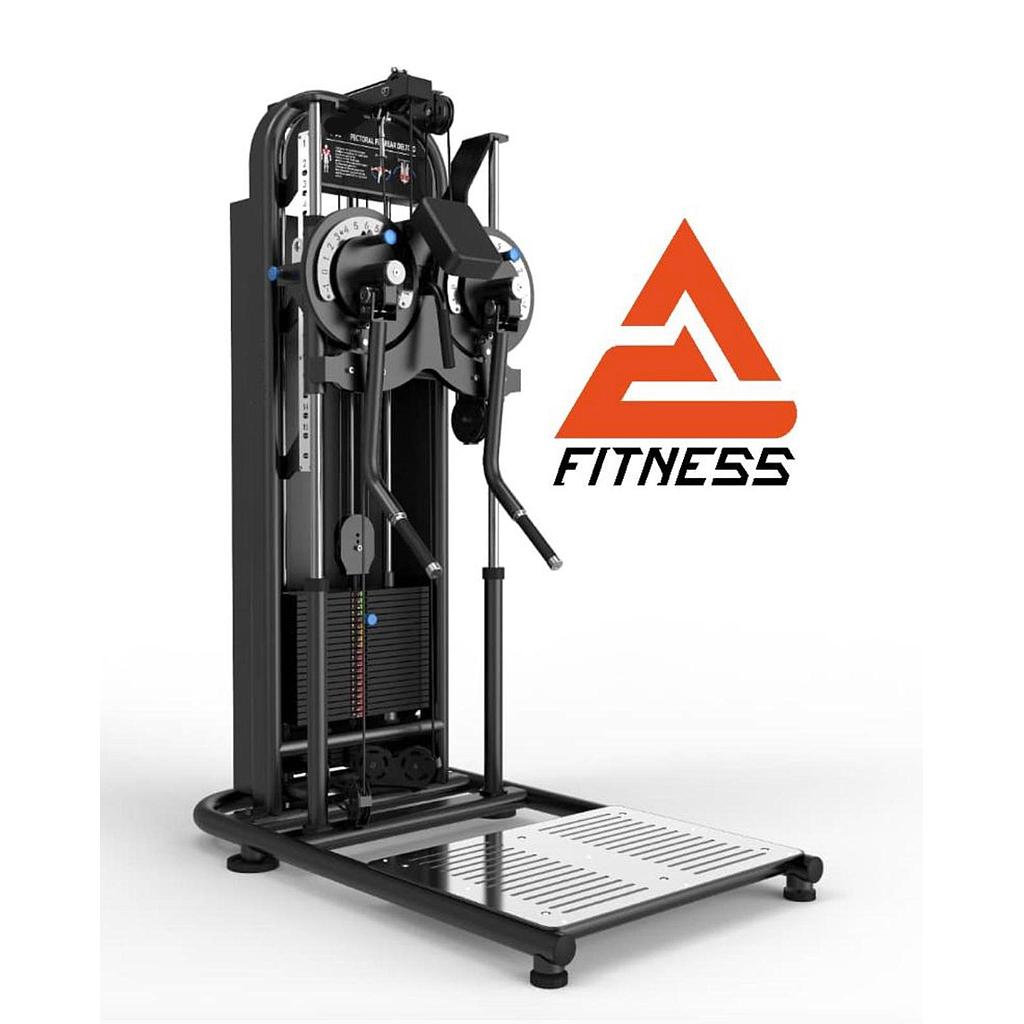 AC FITNESS 085